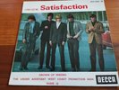 The Rolling Stones EP 