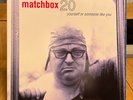 Matchbox Twenty – Yourself Or Someone Like You (1996) Original 1st Vinyl LP RARE