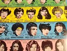 The Rolling Stones Some Girls Coloured Vinyl LP TESTED