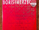 Boris With Merzbow 2R0I2P0 Gatefold Double Magenta 12
