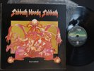 BLACK SABBATH     sabbath bloody sabbath      Vertigo label