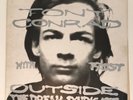 Tony Conrad With Faust, 'Outside The Dream Syndicate', First Press, Caroline