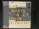 Miles Davis & John Coltrane - The Final Tour Live In Paris VMP *READ: DISC2 ONLY