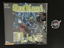 Outkast ATLiens Green Blue Galaxy 2 LP Vinyl Me Please VMP *NEW*
