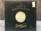 Avett Brothers w/ Randy Travis - Music from CMT Crossroads- Vinyl 7