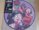 Gorillaz Cracker Island Vinyl Picture Disc LP Brand New