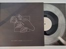 Fit For A King: Deathgrip 2018 LP Clear W/Black Vinyl RARE