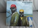 BLACK SABBATH - NEVER SAY DIE - UK - 1st PRESS - MINT - COMPLETE - ALBUM ADV