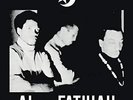 Black Unity Trio - Al-Fatihah  [VINYL]