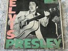 LPM 1254-C • GERMAN 1st Press ️Elvis Presley 1956 • MONO  Debut Album  RARE