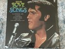 SEALED️Elvis Presley Love Songs 16 Original Hits • 1981 Vinyl LP • NMRARE