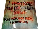 Richard & Linda Thompson 