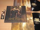 The Twilight Saga:New Moon Soundtrack East 2 LP - 2009 US Press IN Mint