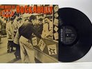 THE BEST OF ACE ROCKABILLY various artists LP VG+/EX-, CH 45, vinyl, compilation