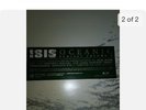 ISIS - Oceanic - Limited Edition 1/250 2x Clear Vinyl LP Mint New and sealed. 