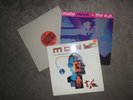 Moby X3 Vinyl