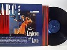 ABC the lexicon of love LP EX/VG+, NTRS 1, vinyl, album, with inner, uk, 1982