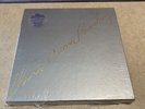 Elvis Aron Presley 25th Anniversary Limited Edition NEW SEALED
