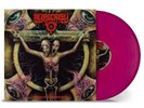 hypocrisy osculum obscenum purple  vinyl lp