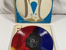 1958 COLOR Bel Canto Stereophonic Demo Record SR 1000 BEAUTIFUL Vinyl LP#18