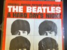 The Beatles - A Hard Days Night - Vinyl LP UAS 6366 Stereo 1964 Pressing