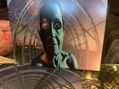 THE FUTURE SOUND OF LONDON Dead Cities 2XLP w/NEAR MINT VINYL