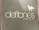 Deftones White Pony Album Year 2010 Made in Germany 2x LP Maverick Records