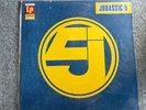 Jurassic -5 Vinyl Pan 015 LP excellent condition 