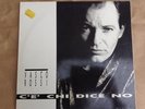 Vasco Rossi - C'è Chi Dice No Lp 1987 EMI 1C 064 7 48213 1 DMM Germany Press