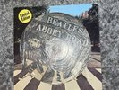 The Beatles Abbey Road - Limited edition - Dutch - Picture Disc 1979 Ex/Ex