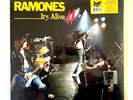 Ramones- It's Alive II 2020 RSD VINYL 2LP Limited of 8000