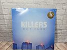 THE KILLERS – HOT FUSS - VINYL LP NEW-2016 EDITION- Refer to pics for condition