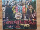 The Beatles - Sgt. Pepper's Lonely Hearts Club Band (2014 Mono) - Top-Zustand