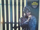 David Bowie - STAGE - 2LP Yellow Vinyl - Special Limited Edition  - near mint