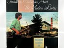 Jonathan Richman & The Modern Lovers - Modern Lovers 88 Vinyl 1987 Rounder Press