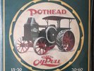 Pothead - Rumely Oil Poll (Doppel-LP) Neu und eingeschweißt