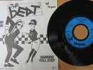 THE BEAT Tear of a Clown/Ranking Full Stop 7