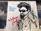 United States Air Force PRESENTS WOLFMAN JACK 2 LP PROMO BOX BEATLES-STONES PLUS