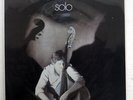 ROB WASSERMAN SOLO ROUNDER L25P1220 JAPAN VINYL LP