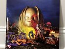Travis Scott Astroworld Vinyl Night Edition 2LP