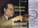 DECCA SDD 465 TAS LIST NM OISTRAKH - VIOLIN BRUCH & HINDEMITH