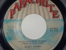 Killer Modern Soul 45 - Randy Brown - I'm Always In The Mood - Parachute EX