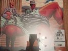 THE MARS VOLTA Amputechture Double LP NEW White/Blue VINYL CLOUDS HILL Prog Rock