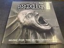 THE PRODIGY - MUSIC FOR THE JILTED GENERATION 2-LP