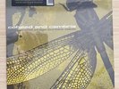 Coheed & and Cambria The Second Stage Turbine Blade Yellow Black Splatter 2500