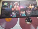 2 LP SET - VAN HALEN - LIVE - GATEFOLD COVER - COLOURED VINYL