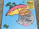 Mickey Diamond & Big Ghost LTD Gucci Ghost Picture Disc Vinyl LP New