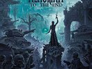 MEMORIAM - TO THE END GREEN/BLACK SPLATTER VINYL - New Vinyl Record - J72A