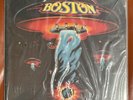 Boston  180g Audiophile Ltd Ed 2010 Friday Music KEVIN GRAY/ RTI  NEW SEALED OOP