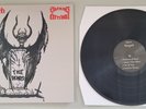 Morgoth / Satans Arrival The Demos LP Vinyl Record new